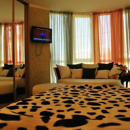 Hotel Om Shanti Одесса Экстерьер фото