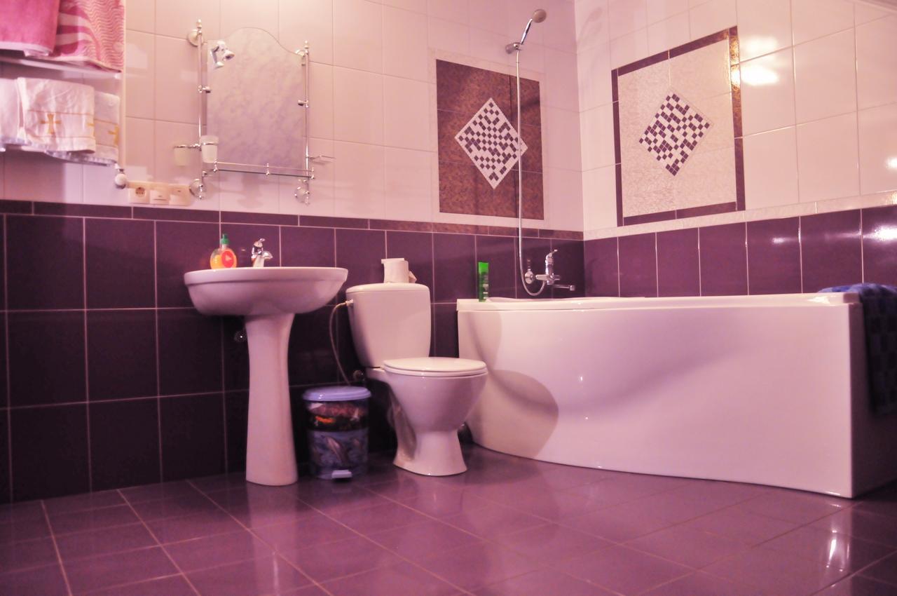 Hotel Om Shanti Одесса Экстерьер фото