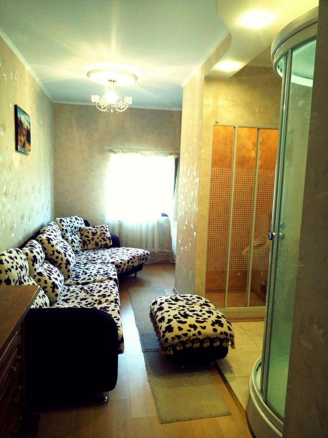 Hotel Om Shanti Одесса Экстерьер фото