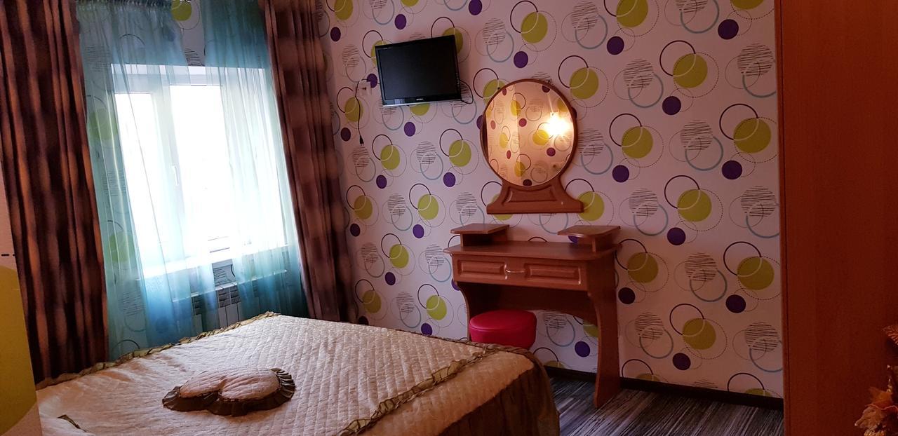 Hotel Om Shanti Одесса Экстерьер фото