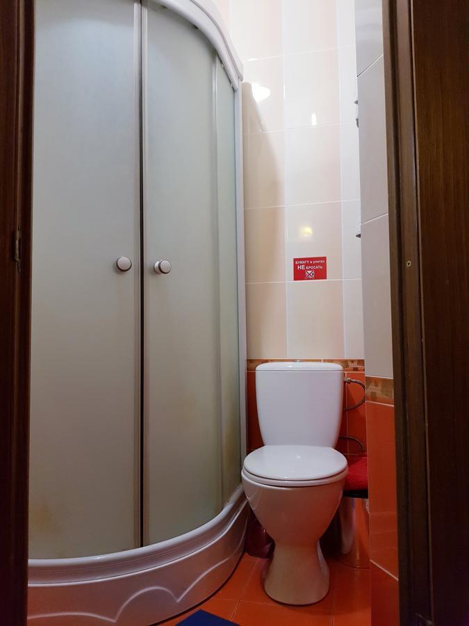 Hotel Om Shanti Одесса Экстерьер фото