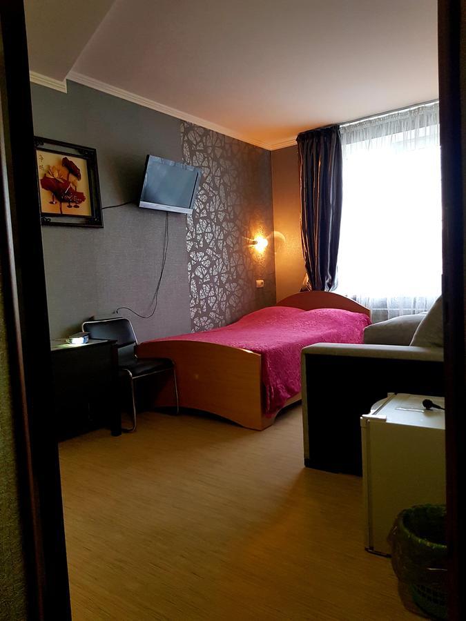 Hotel Om Shanti Одесса Экстерьер фото