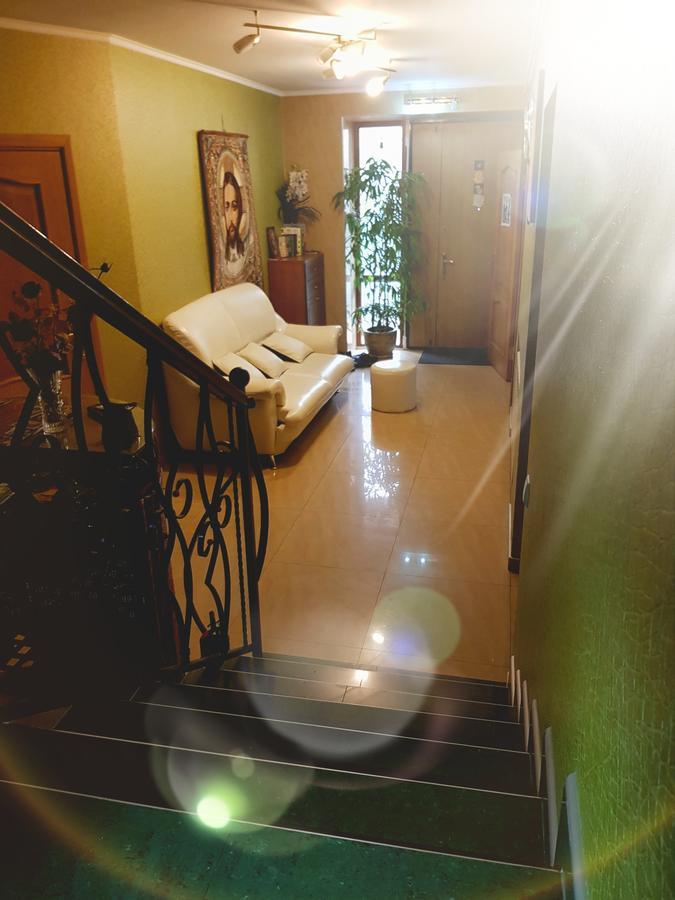 Hotel Om Shanti Одесса Экстерьер фото