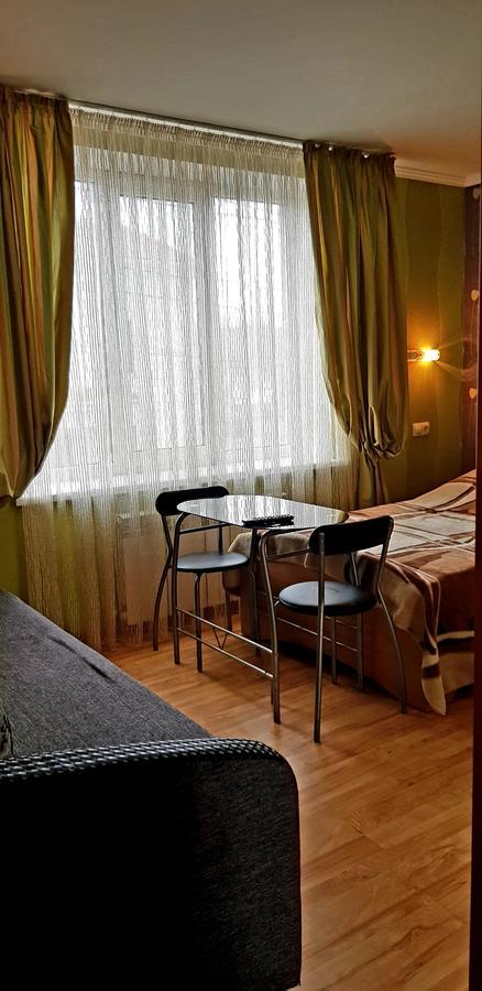 Hotel Om Shanti Одесса Экстерьер фото