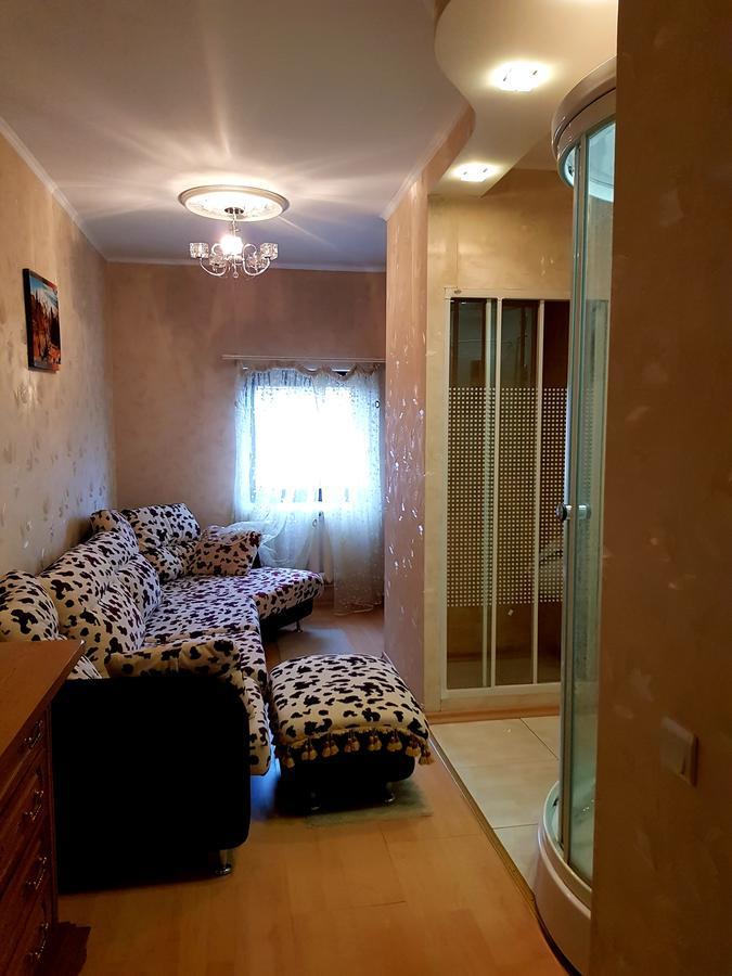 Hotel Om Shanti Одесса Экстерьер фото