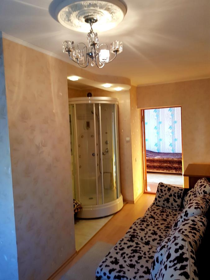 Hotel Om Shanti Одесса Экстерьер фото