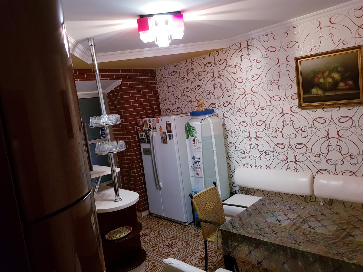 Hotel Om Shanti Одесса Экстерьер фото