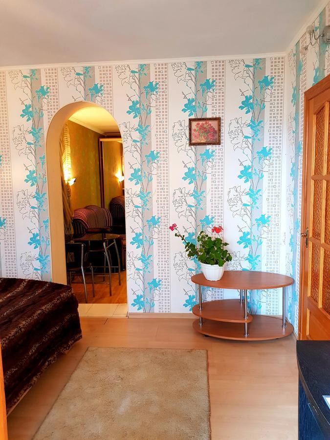 Hotel Om Shanti Одесса Экстерьер фото