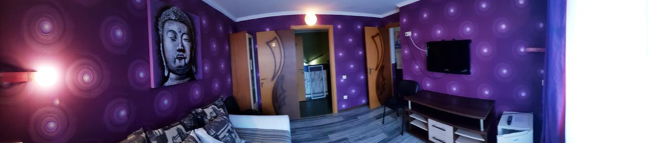 Hotel Om Shanti Одесса Экстерьер фото