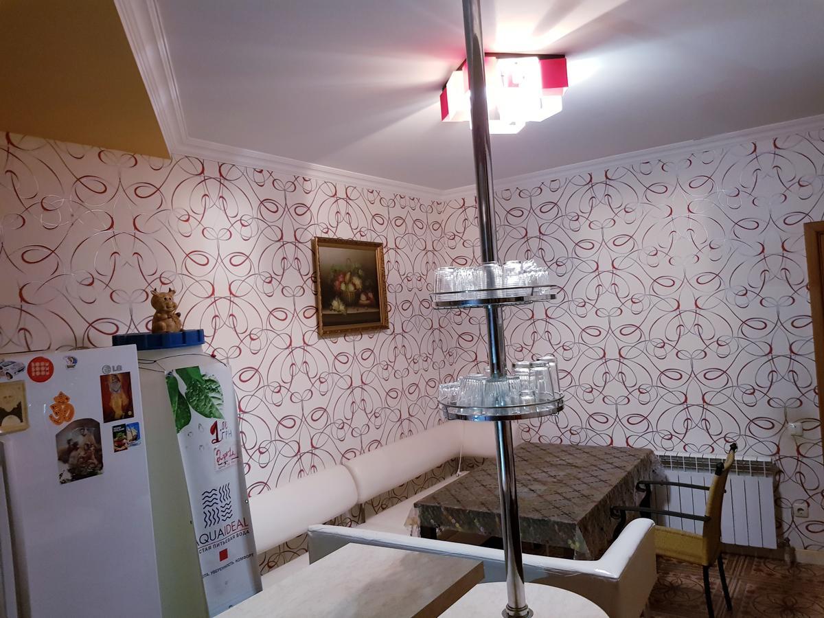 Hotel Om Shanti Одесса Экстерьер фото